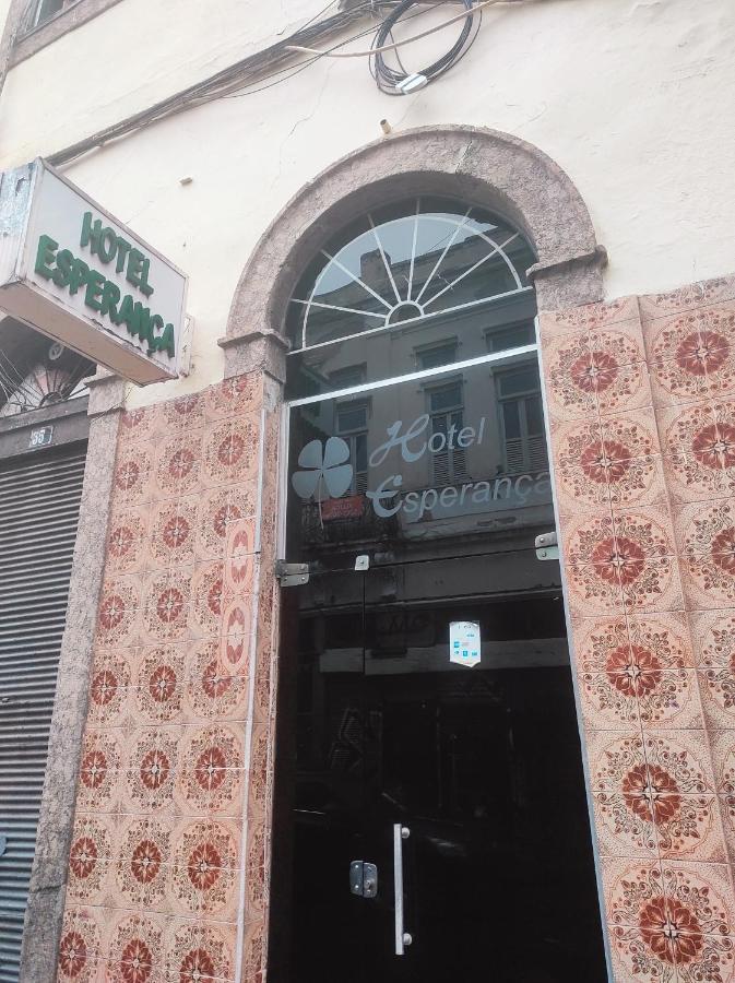 Hotel Esperanca Adultonly Rio de Janeiro