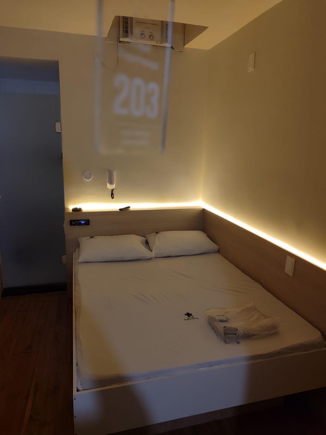 Hotel Esperanca Adultonly