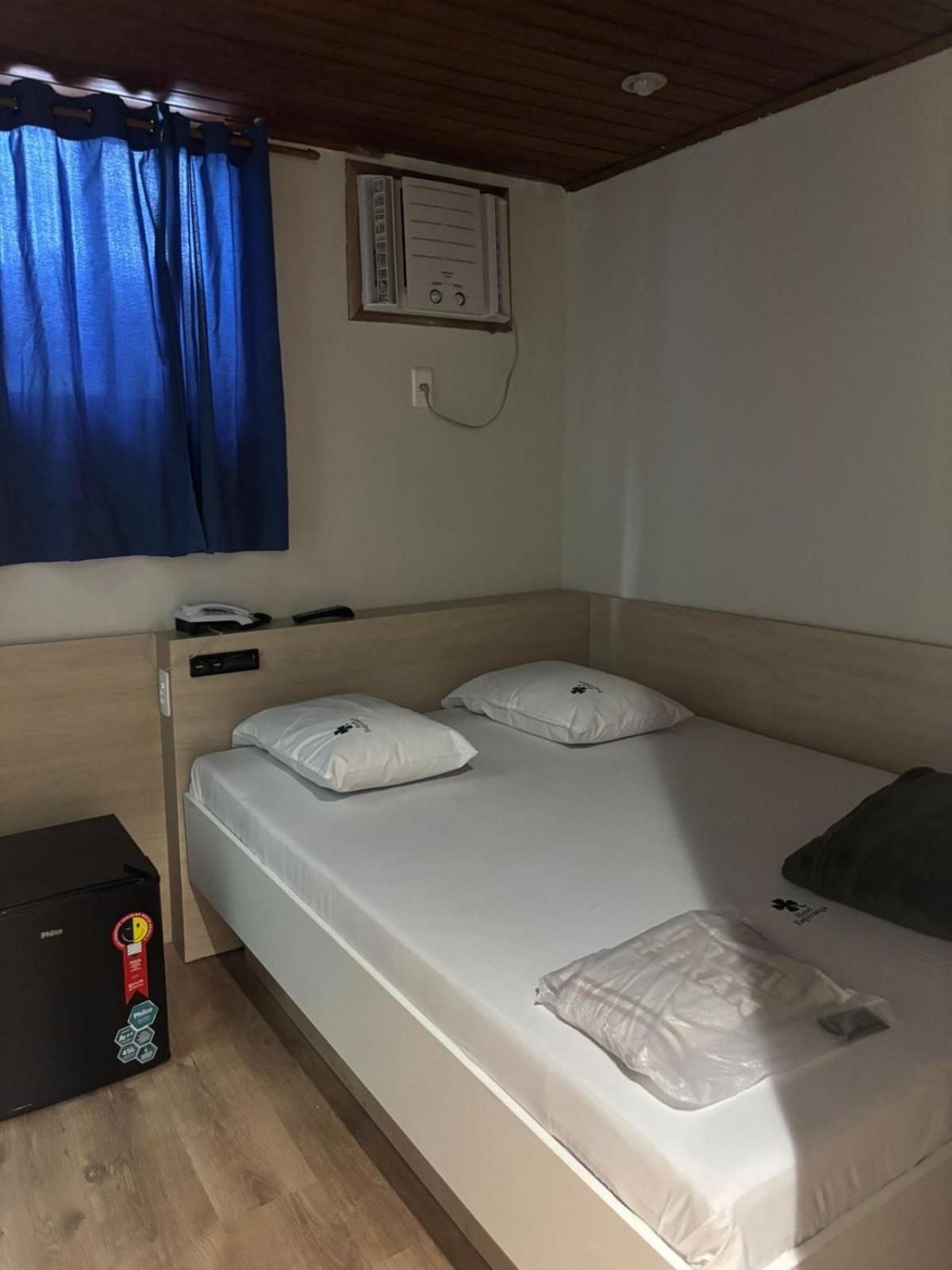 Esperanca Adultonly Hotel Rio de Janeiro