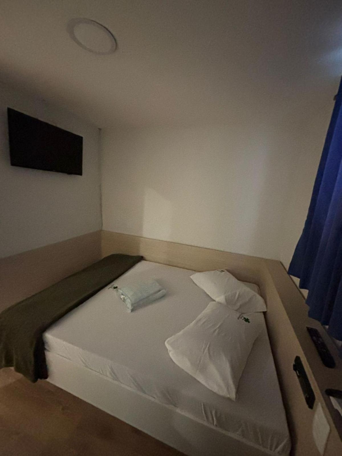 Esperanca Adultonly Hotel *