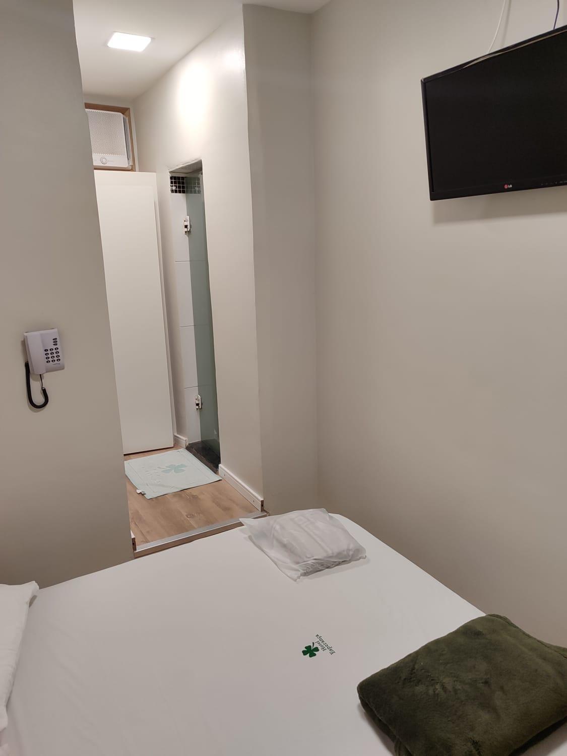 Esperanca Adultonly Hotel Rio de Janeiro